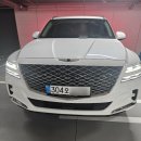 강원중학교 | [중고리스][중고차리스][중고리스즉출] GV80 가솔린 2.5T AWD 강원도 춘천 비대면 출고 후기