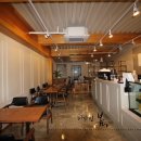 카페(cafe) 봄 이미지