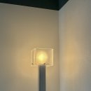 OFF LAMP | [폼오브팅스 Jellyfish Floor Lamp💡]_신혼집 거실 꾸미기_쇠테리어 장스탠드 조명 추천
