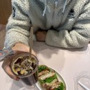 장춘빌라 인근 교통섬(오른쪽) | 2박3일 부산여행
