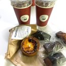 블라인디드바이커피비비씨 | 휘낭시에 맛집 노원카페 비비씨커피