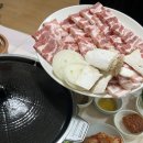 수정식육식당 이미지