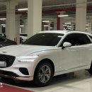 GV70 2.5T 2WD 18인치 시그니쳐 디자인 셀렉션 I 우유니 화이트 / 하바나 브라운 대전 실물 / 출고 후기
