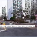 은하마을 쌍용, 효성아파트 이미지