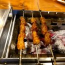 화양양고기꼬치 전문점 이미지