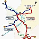 대전~세종~충북 광역철도 '세종시청' 중심으로 이미지