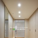 자이 작은도서관 | 서초구 인테리어 업체 잘하는곳 50평 반포자이 포인트 간살 중문