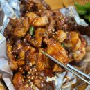 통족 | 광주 족발 산정동 맛집 통족 하남점 다녀왔어요