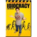 이디오크러시 (Idiocracy, 2006) - 모험, 코미디, SF | 미국 | 루크 윌슨, 마야 루돌프, 댁스 셰파드 이미지