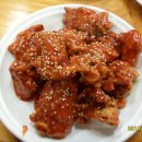 희망통닭