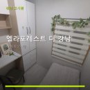 엘라포레스트더강남