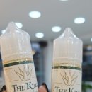 더킹(The King) | 금정구전자담배 더킹 알로에베라킹 깔끔한 알로에 액상 사용 후기