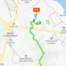 근교산행 : 창원 청량산 이미지