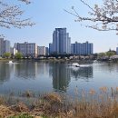 청수호수공원 이미지