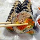 김밥또바기 이미지