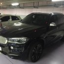 차량 )BMW/ X5 m50d/ 2014.9/ 8,500KM/ 경기 분당/ 9200만원(리스승계 인도금 4650만원) 이미지