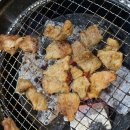 판문점 | 마산 오동동 맛집 ‘판문점숯불갈비’, 한돈 돼지갈비로 승부하는 찐 후기!