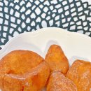 화곡동 꿀꽈백이 핫도그 이미지