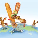치킨하우스 이미지