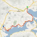 남파랑길 12코스 이미지
