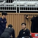 상옥슈퍼 | 221106 수원KT소닉붐 vs. 서울SK나이츠 직관 후기