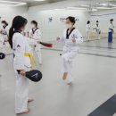 상현 블랙벨트 태권도 이미지