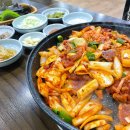 김해오리고기 진영 맛집 :: 솔밭오리마을