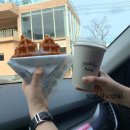 제주 SK렌터카-제주 김만복 본점-노티드 도넛-새들러 하우스-한담해변-올레시장 | 일정 공유, 솔직 후기