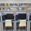 말하는 영어도서관 이미지