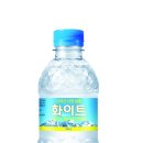 지리산화이트샘물