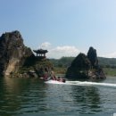 황정산자연휴양림입구 이미지