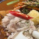 한솥도시락 울산삼산현대점 | 울산 삼산 맛집 미인계 닭도리탕 회식장소