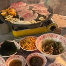 세븐일레븐 울산호계중앙점 | 울산 호계주택 남구점 야장 삼겹살맛집 분위기 고기집 데이트