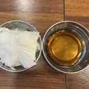 돈쌈냉면 이미지