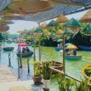 휴양을 위한집 | 하나투어 다낭 패키지 여행 4일 다낭관광&amp;휴양