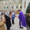 '25.12.7. 리첸시아 구역 임명장 수여 및 츄리 작업 완료 이미지