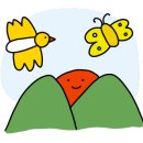 달과별 캠핑장 이미지