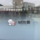 쓰다드멍 | 의정부 쓰다드멍 애견미용 곰돌이컷 미용 후기 주차가능