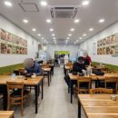 지장수본가전주콩나물국밥배곧점 이미지