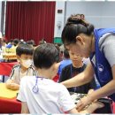 어린이 사고력 체스 이미지