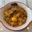 [송도 맛집] 탕화쿵푸 트리플스트리트점 :: 마라샹궈 &amp; 꿔바로우 추천