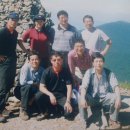 반야봉산장 이미지