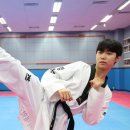 경희대 올림픽 태권도장 이미지