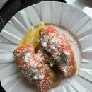 리본호텔 | 서울 드래곤시티 더리본 뷰런치 후기 - 호텔 런치 메뉴 추천