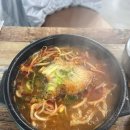 금능해장국