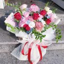 상계동꽃집 로지가든 가격 위치 영업시간
