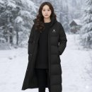 3901 | 인기템 블랙야크 공용 기본형 롱패딩 B맥스벤치알파다운자켓 1BYPAW3901 강추