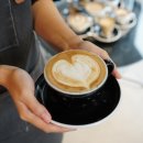 커피 바리스타 교실 이미지