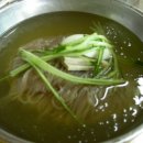 옥천냉면 이미지