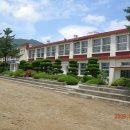 백운중학교 이미지